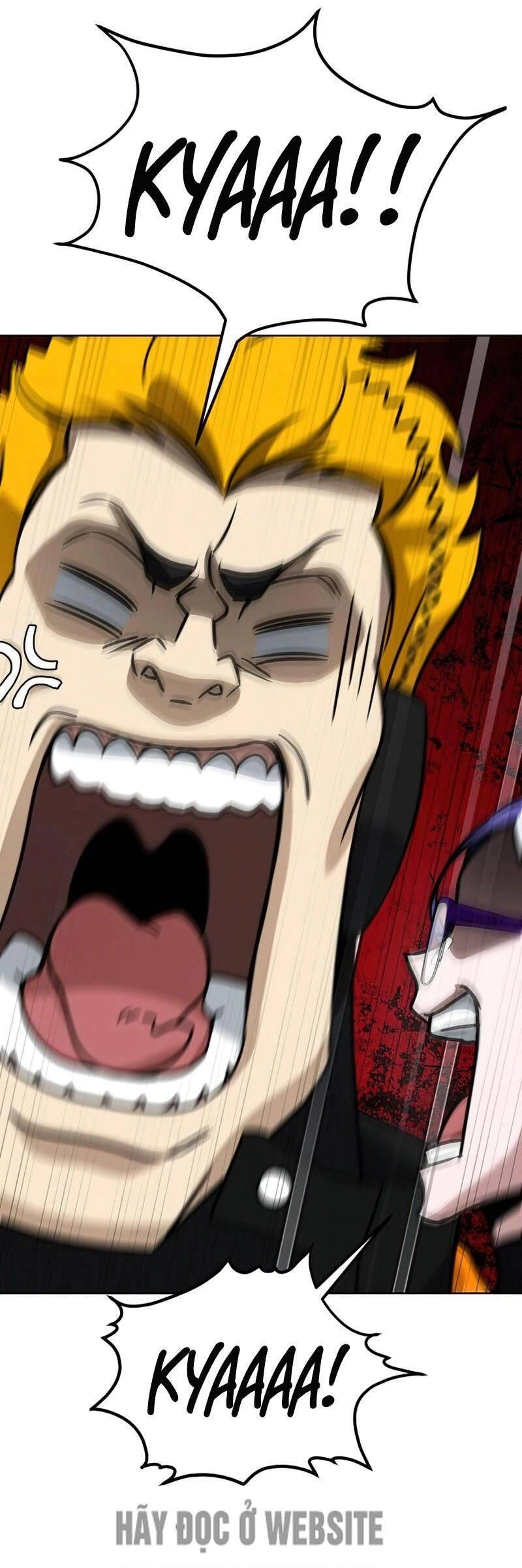 Tuyệt Đỉnh Anh Hùng Chapter 14 - 5