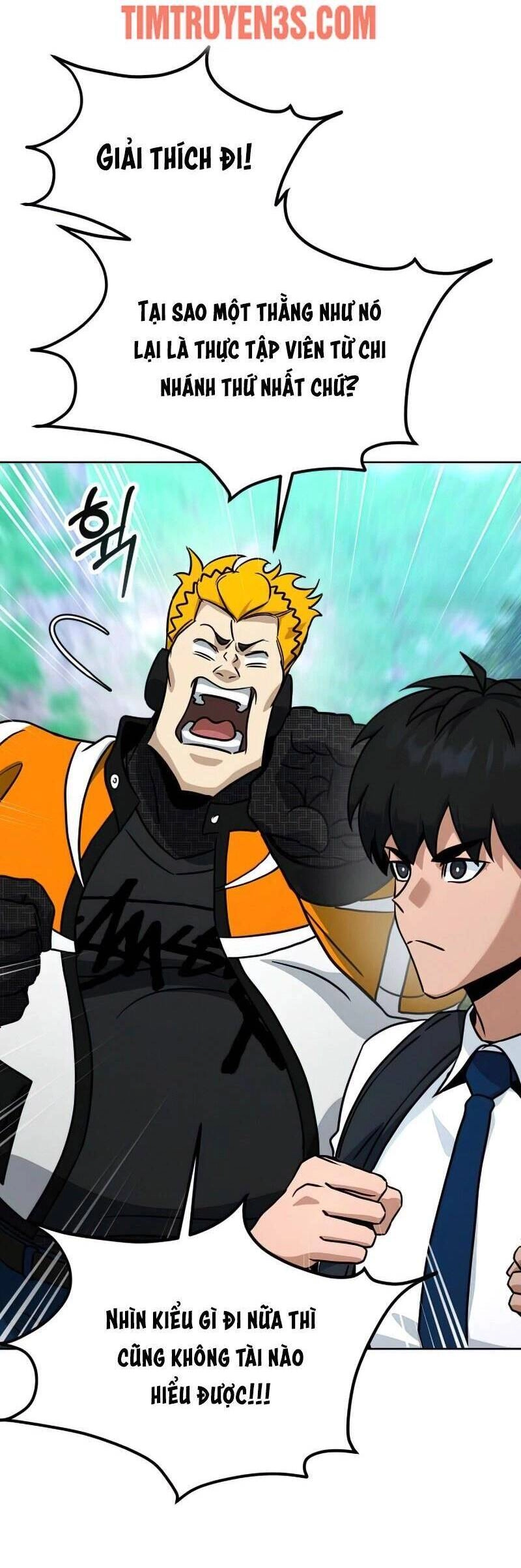 Tuyệt Đỉnh Anh Hùng Chapter 14 - 6