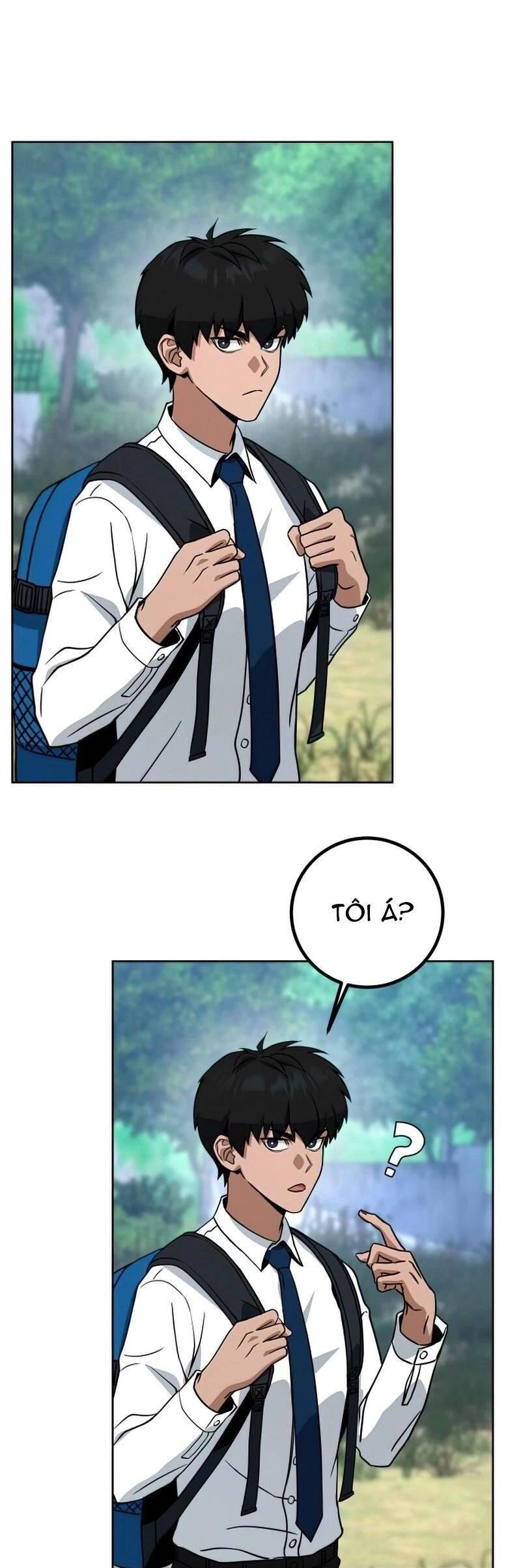 Tuyệt Đỉnh Anh Hùng Chapter 14 - 7