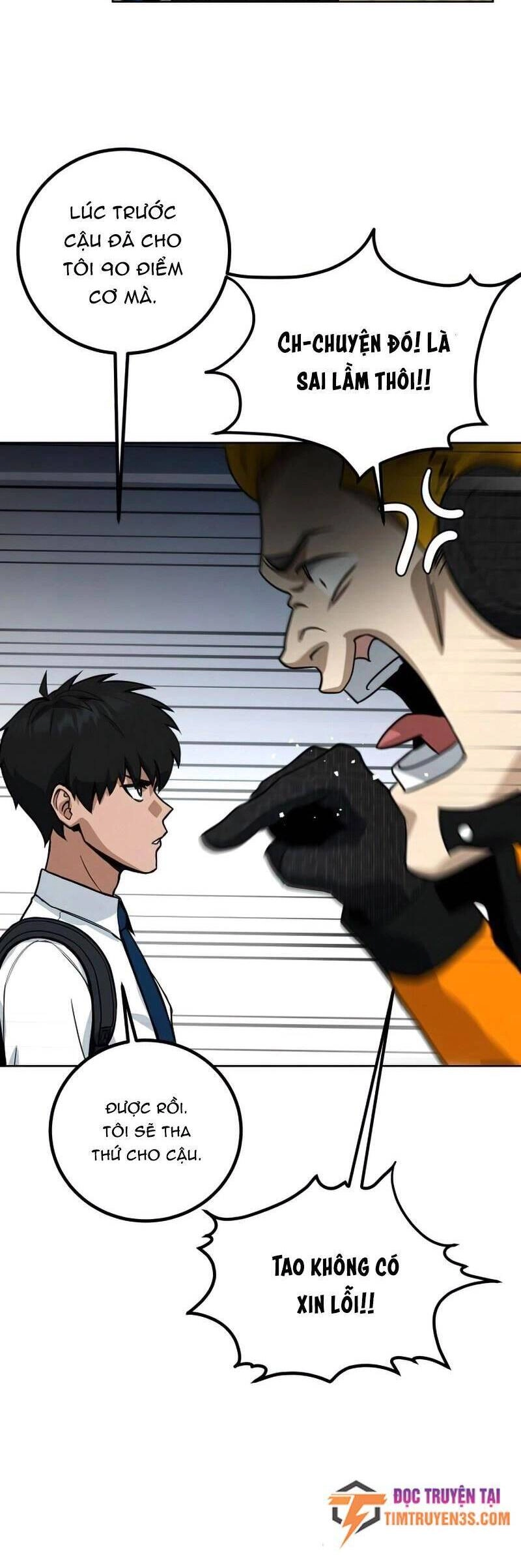 Tuyệt Đỉnh Anh Hùng Chapter 14 - 8