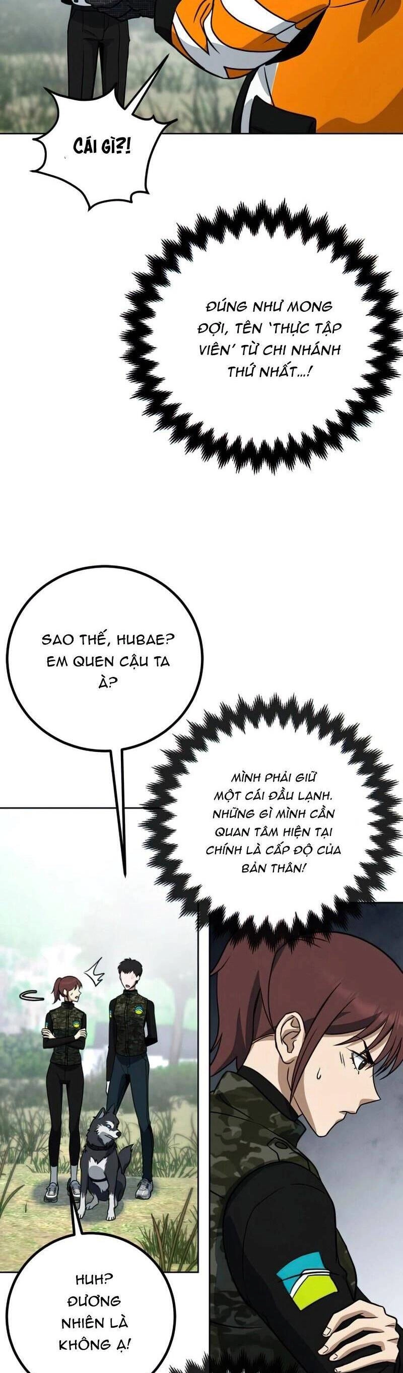 Tuyệt Đỉnh Anh Hùng Chapter 14 - 11