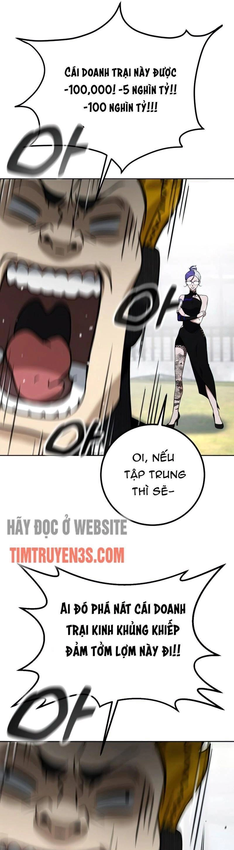 Tuyệt Đỉnh Anh Hùng Chapter 14 - 13