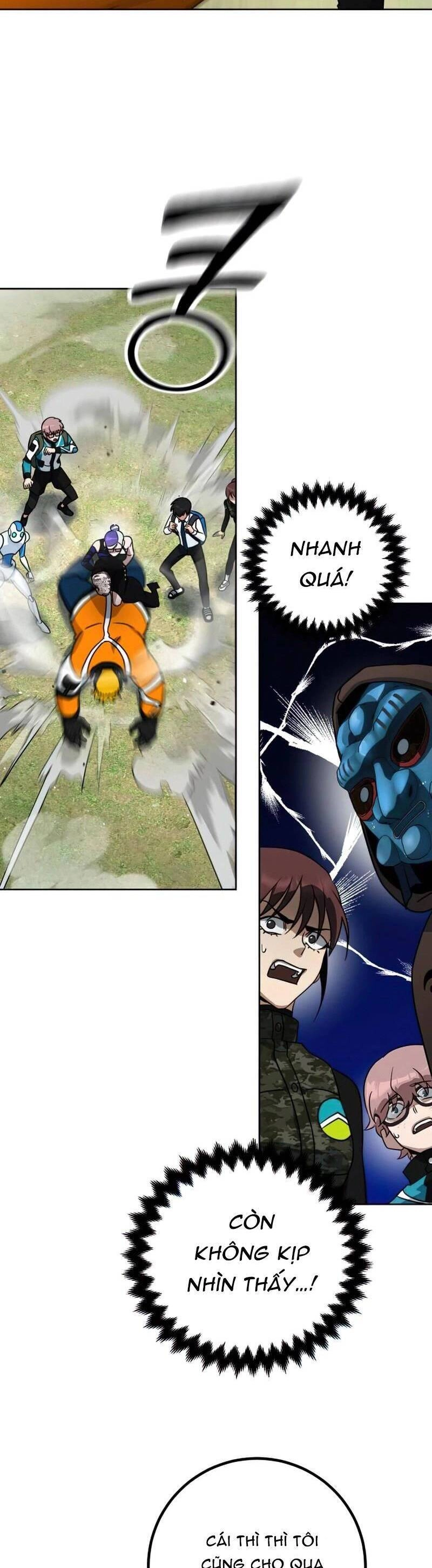 Tuyệt Đỉnh Anh Hùng Chapter 14 - 15