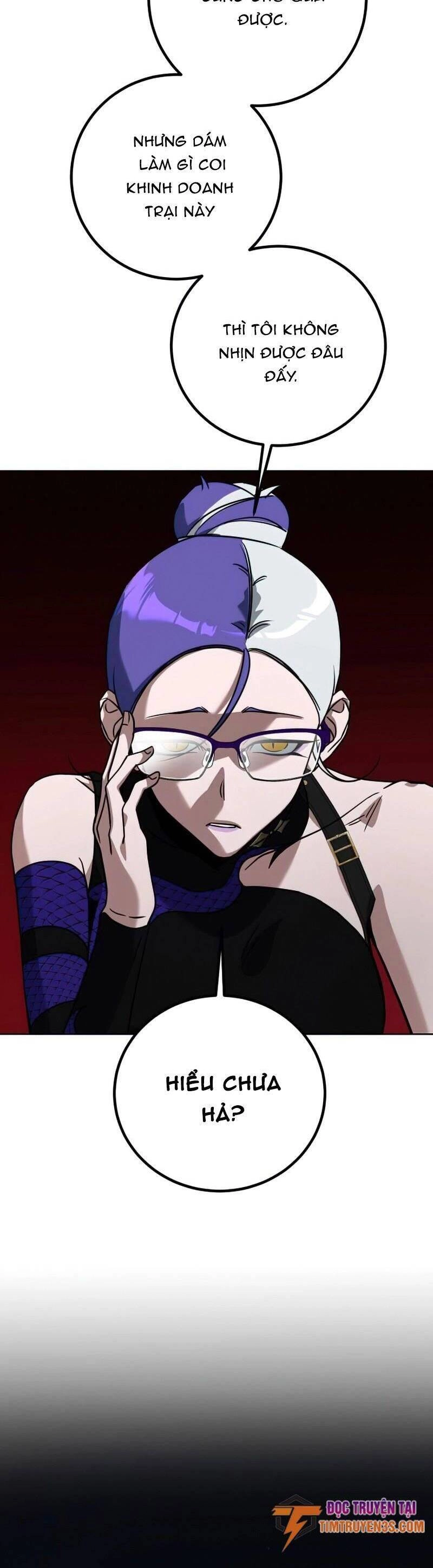 Tuyệt Đỉnh Anh Hùng Chapter 14 - 16