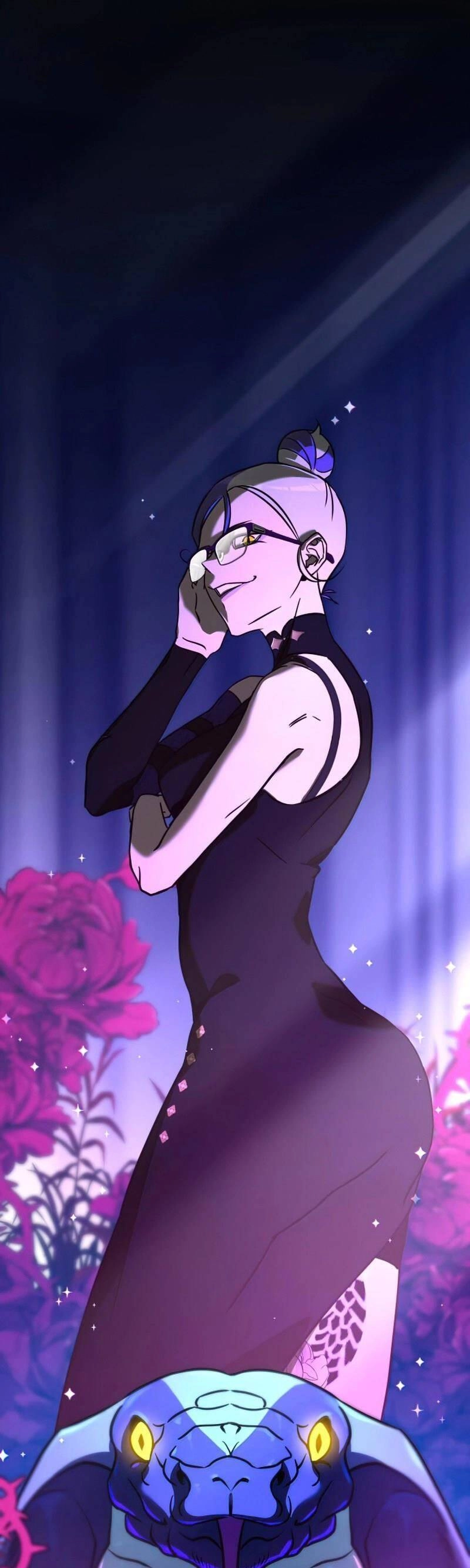 Tuyệt Đỉnh Anh Hùng Chapter 14 - 17