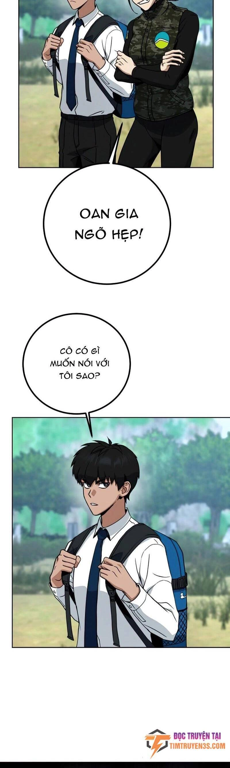 Tuyệt Đỉnh Anh Hùng Chapter 14 - 20