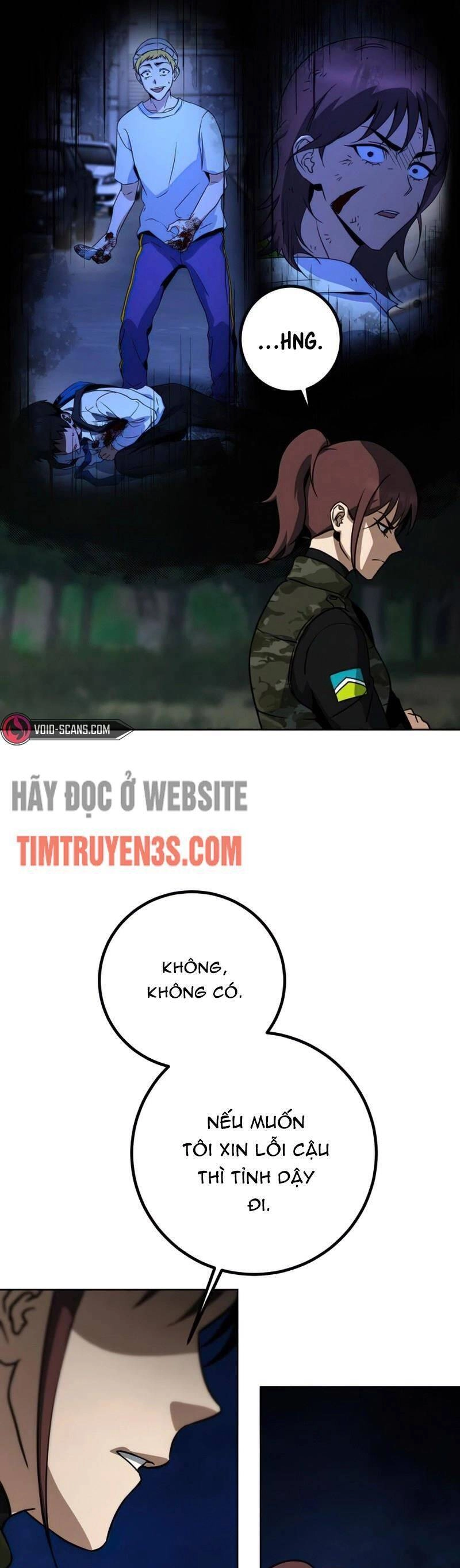 Tuyệt Đỉnh Anh Hùng Chapter 14 - 21