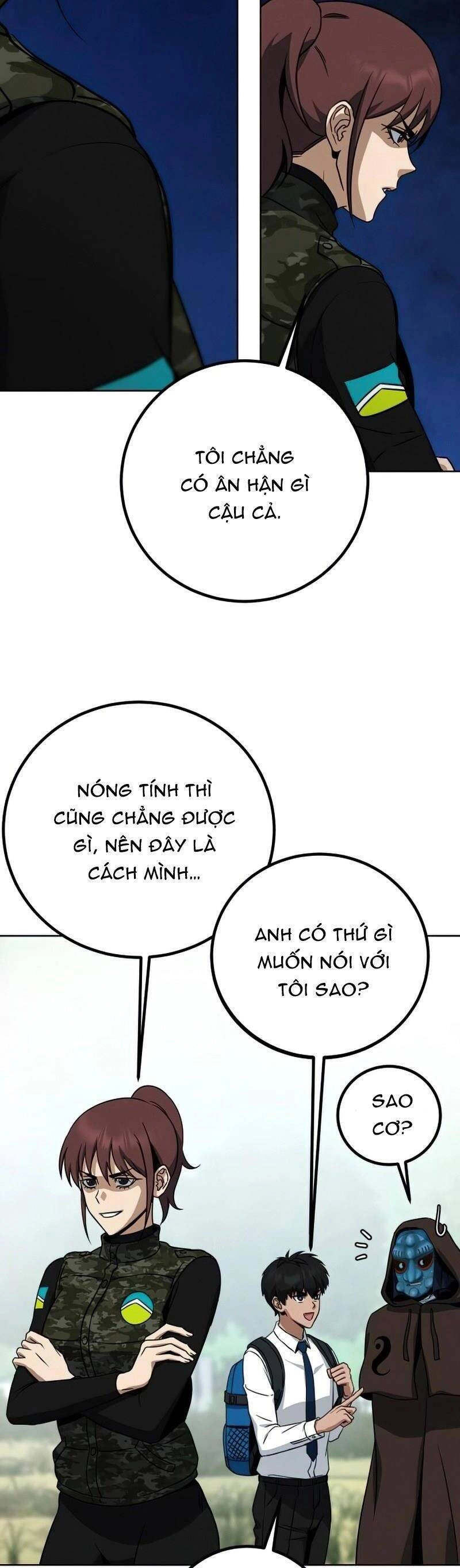 Tuyệt Đỉnh Anh Hùng Chapter 14 - 22