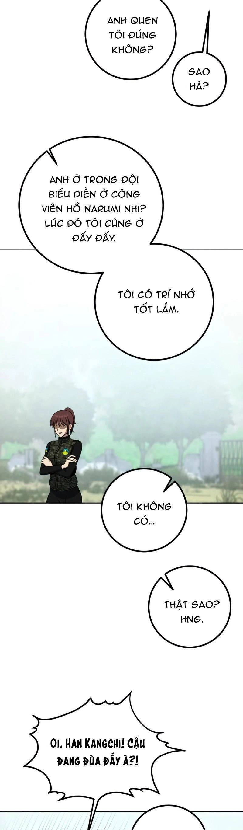 Tuyệt Đỉnh Anh Hùng Chapter 14 - 23