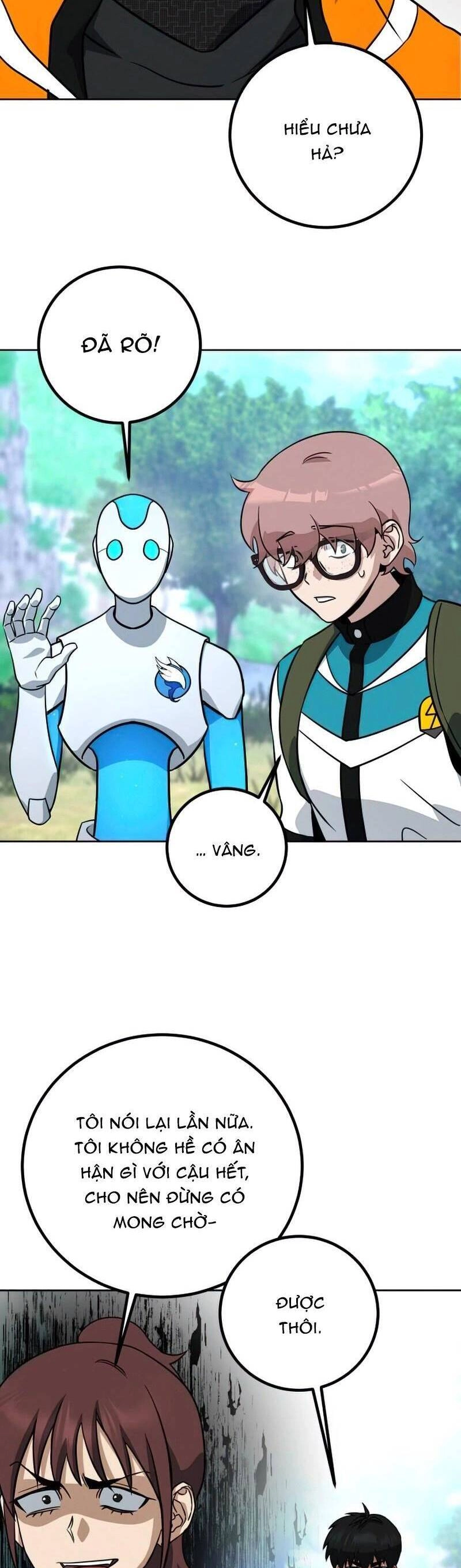 Tuyệt Đỉnh Anh Hùng Chapter 14 - 26