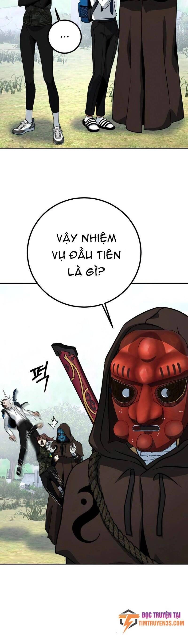 Tuyệt Đỉnh Anh Hùng Chapter 14 - 28