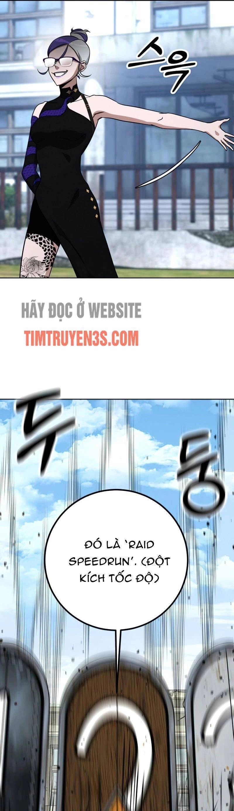 Tuyệt Đỉnh Anh Hùng Chapter 14 - 29