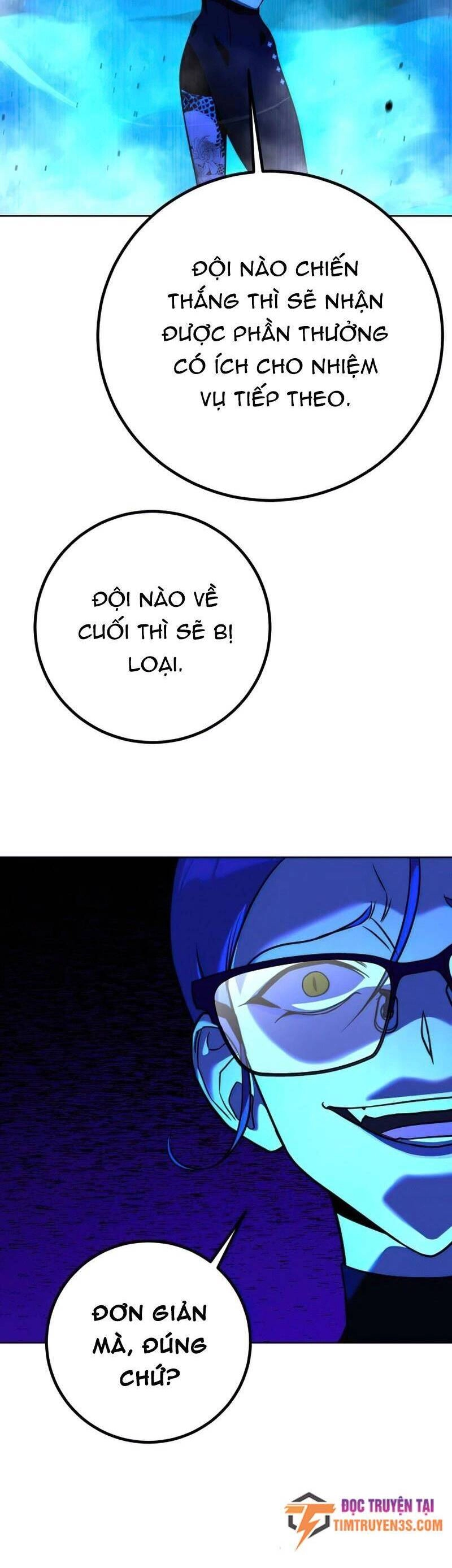 Tuyệt Đỉnh Anh Hùng Chapter 14 - 32