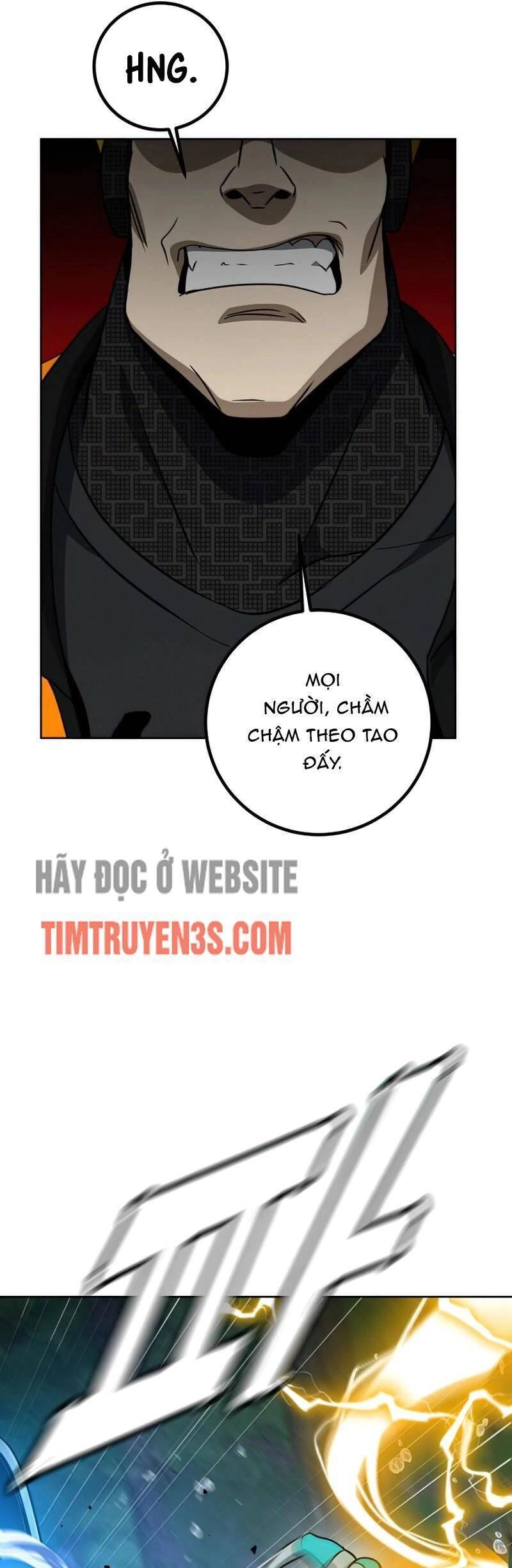 Tuyệt Đỉnh Anh Hùng Chapter 14 - 33