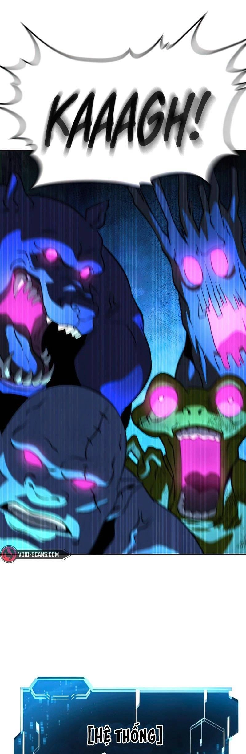 Tuyệt Đỉnh Anh Hùng Chapter 14 - 35