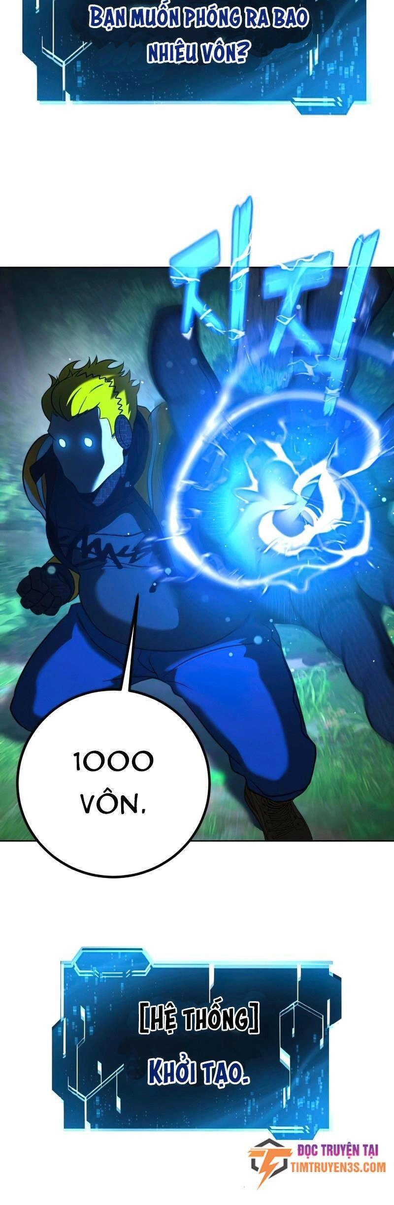 Tuyệt Đỉnh Anh Hùng Chapter 14 - 36