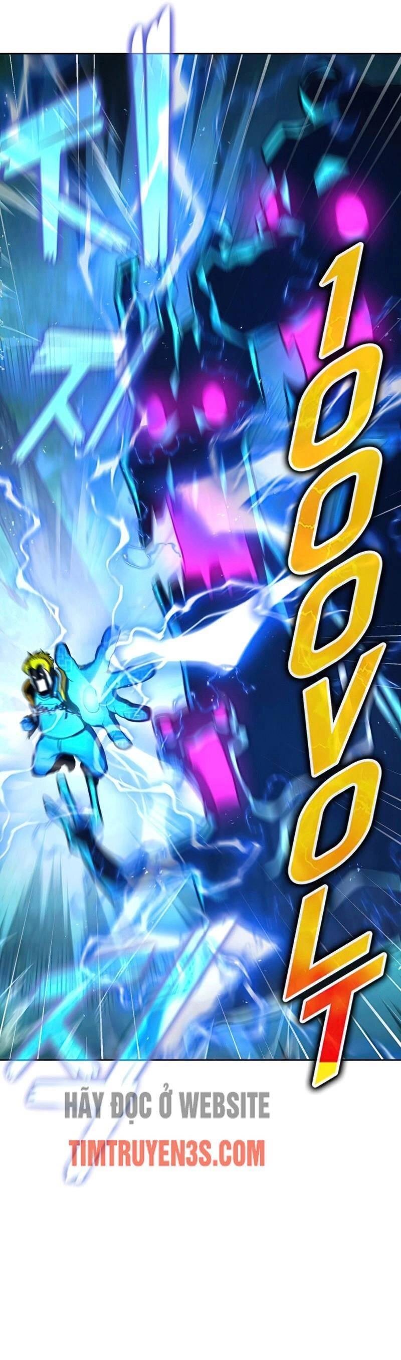 Tuyệt Đỉnh Anh Hùng Chapter 14 - 37