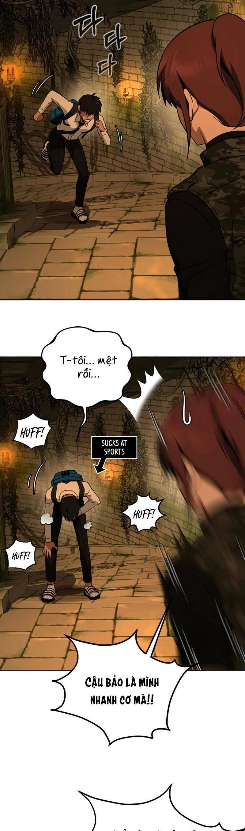 Tuyệt Đỉnh Anh Hùng Chapter 14 - 39