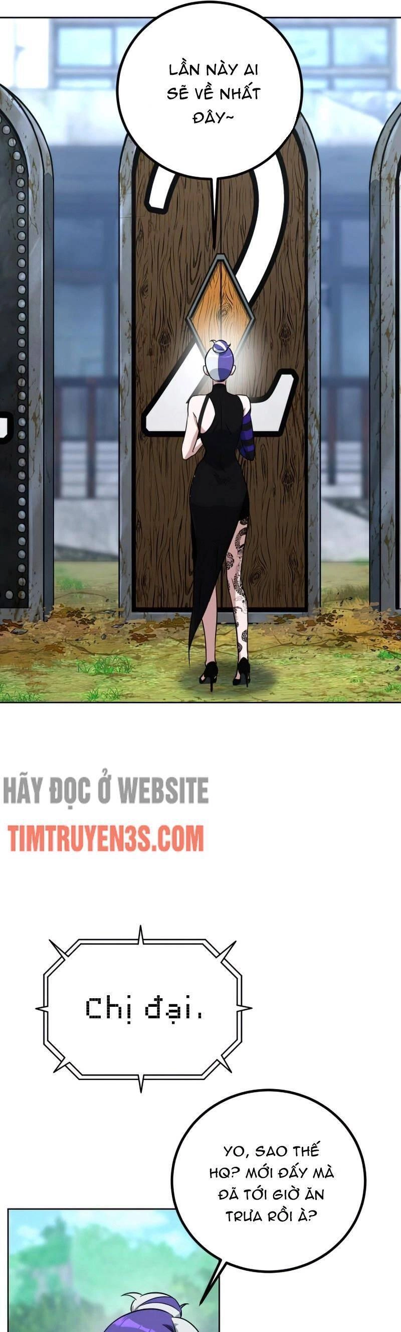 Tuyệt Đỉnh Anh Hùng Chapter 14 - 41