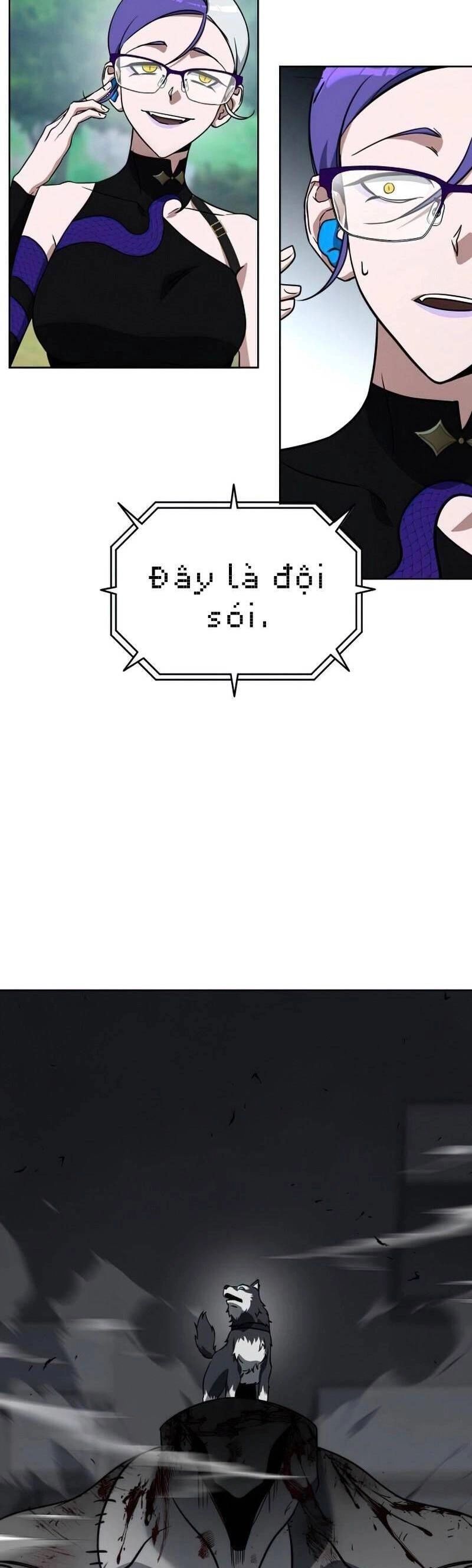 Tuyệt Đỉnh Anh Hùng Chapter 14 - 42