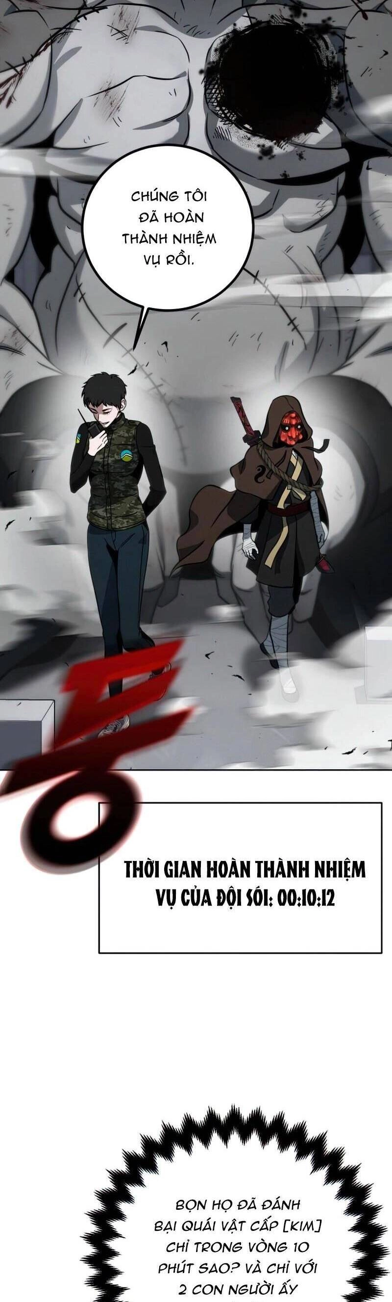 Tuyệt Đỉnh Anh Hùng Chapter 14 - 43