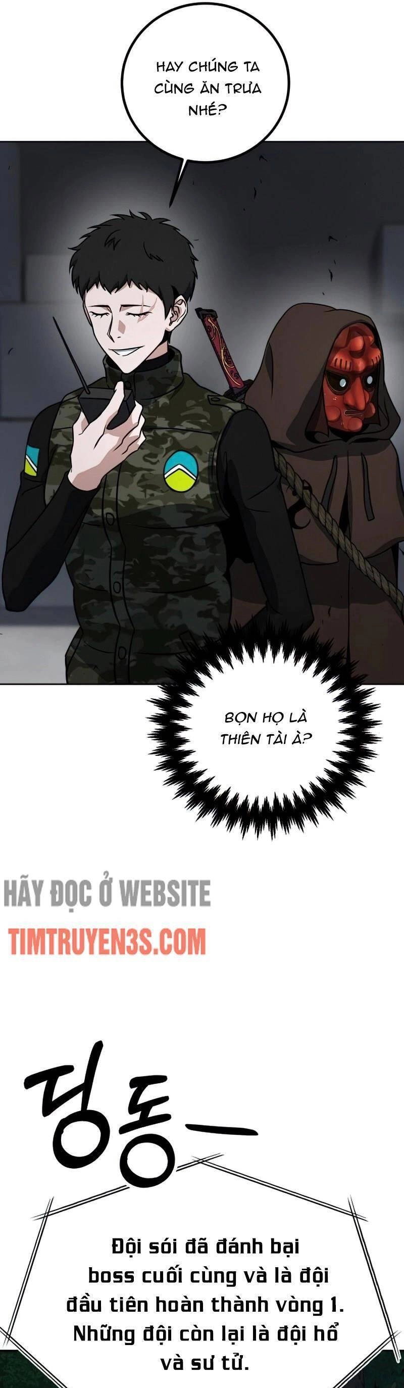 Tuyệt Đỉnh Anh Hùng Chapter 14 - 45