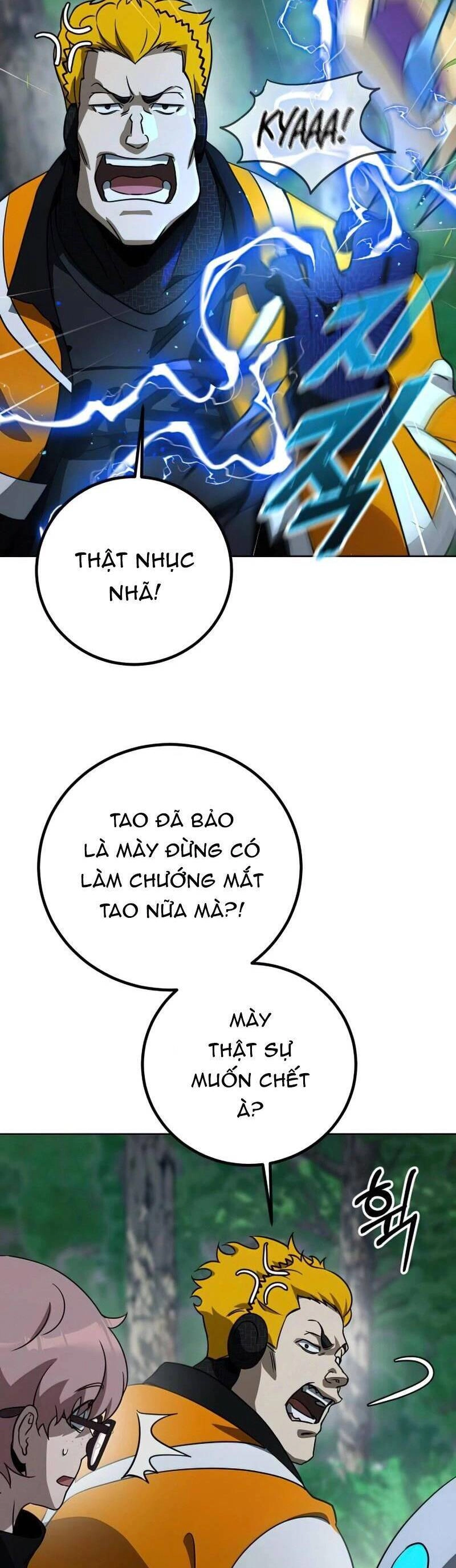 Tuyệt Đỉnh Anh Hùng Chapter 14 - 47