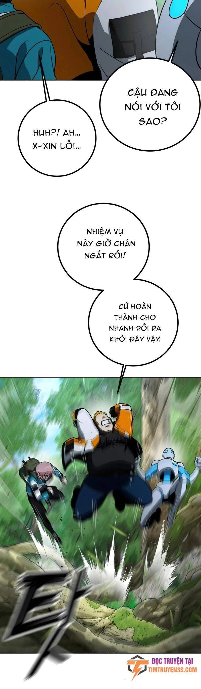 Tuyệt Đỉnh Anh Hùng Chapter 14 - 48