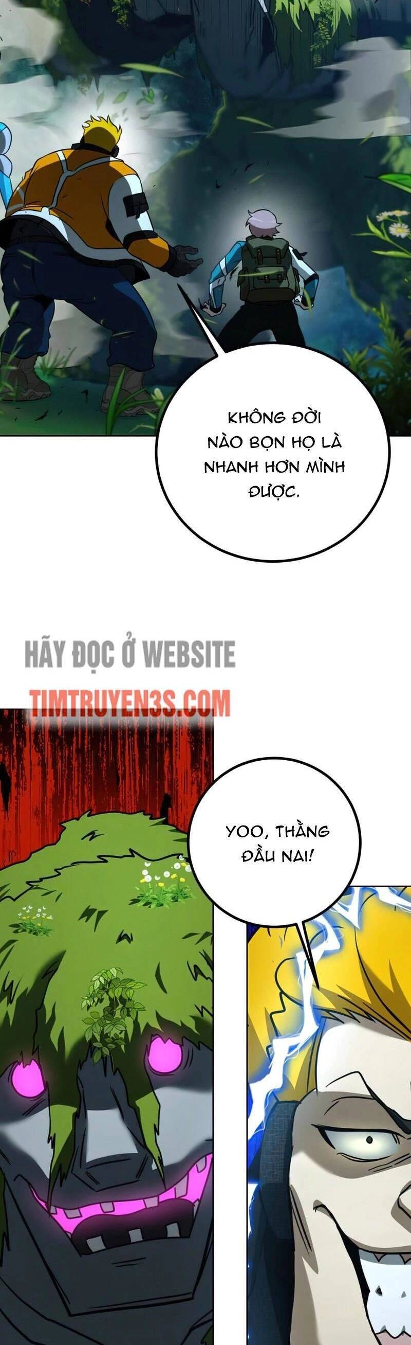 Tuyệt Đỉnh Anh Hùng Chapter 14 - 50