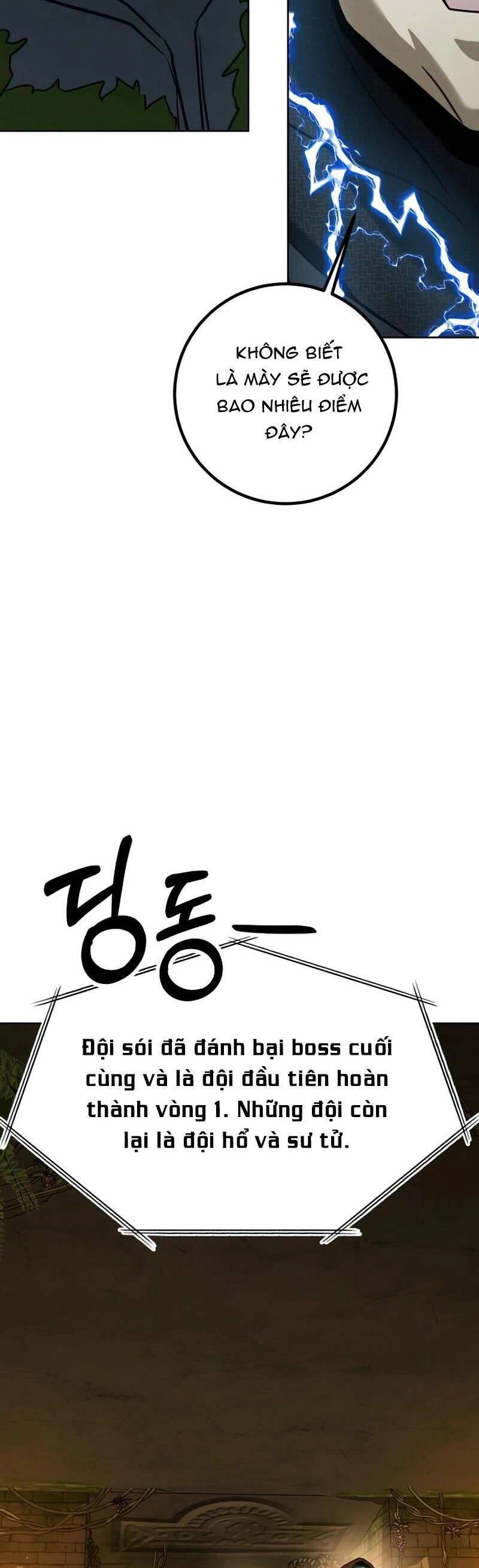 Tuyệt Đỉnh Anh Hùng Chapter 14 - 51