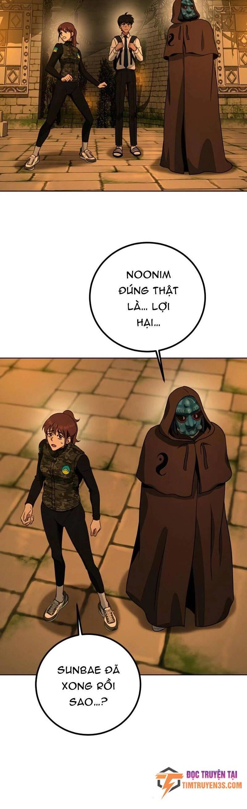 Tuyệt Đỉnh Anh Hùng Chapter 14 - 52