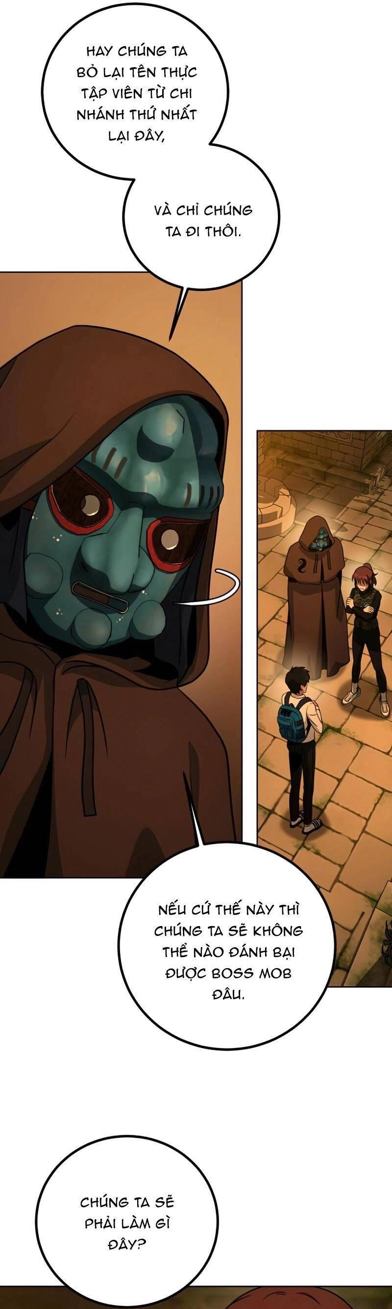 Tuyệt Đỉnh Anh Hùng Chapter 14 - 53