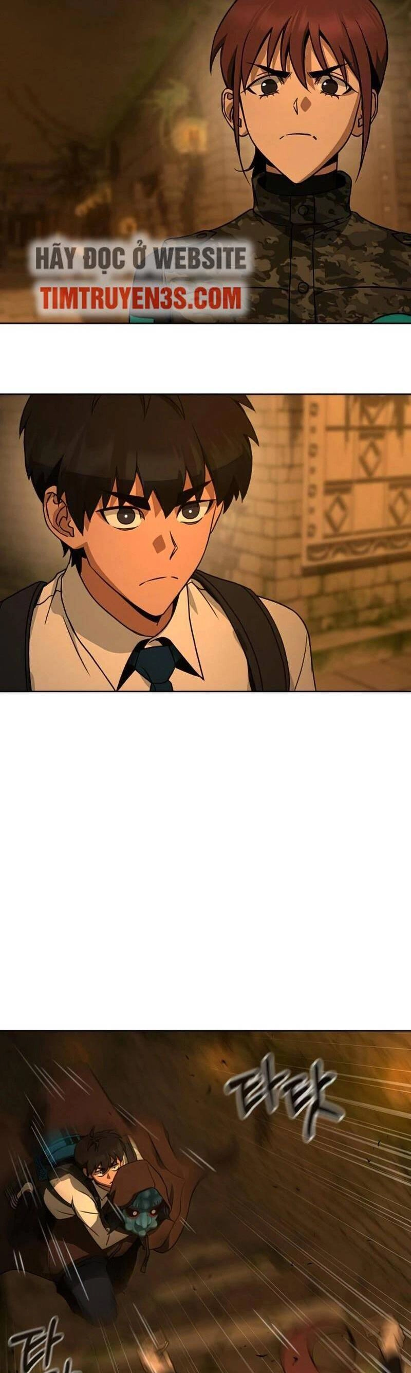 Tuyệt Đỉnh Anh Hùng Chapter 14 - 54