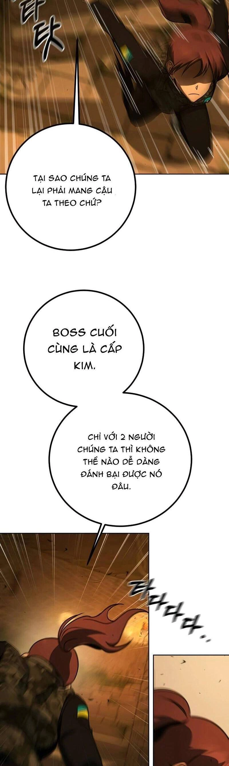 Tuyệt Đỉnh Anh Hùng Chapter 14 - 55