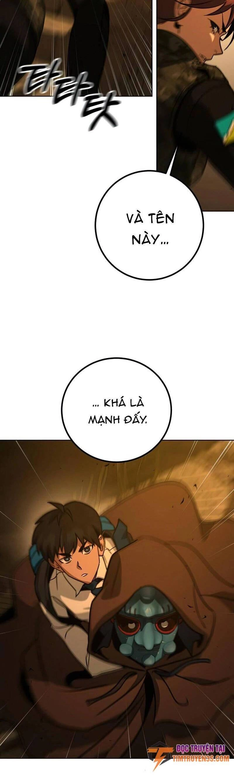 Tuyệt Đỉnh Anh Hùng Chapter 14 - 56