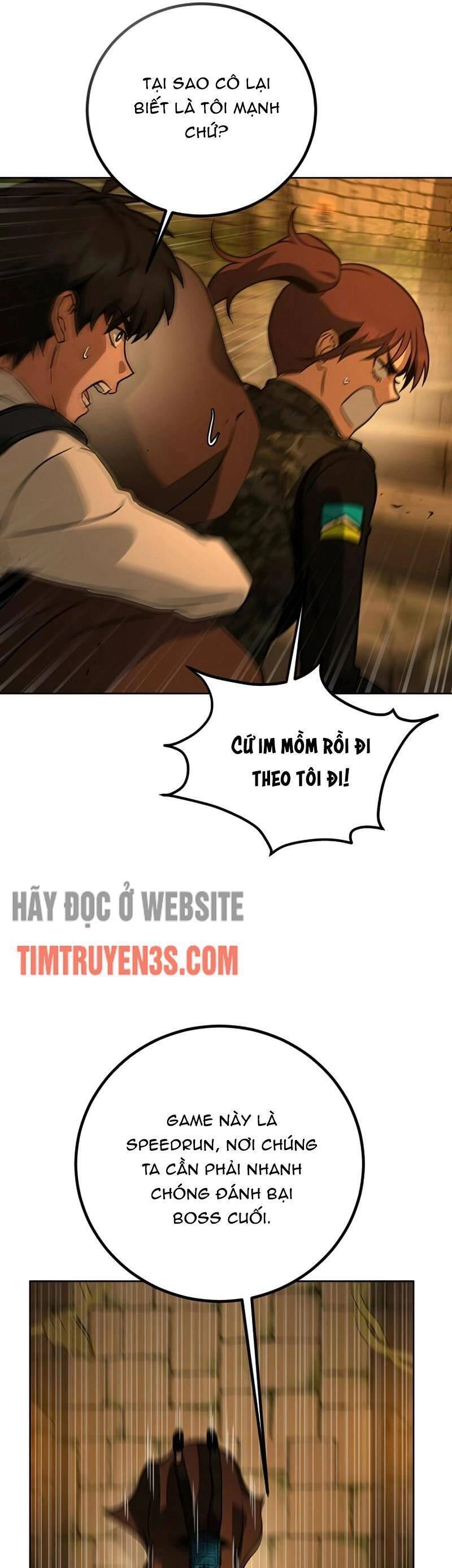 Tuyệt Đỉnh Anh Hùng Chapter 14 - 57