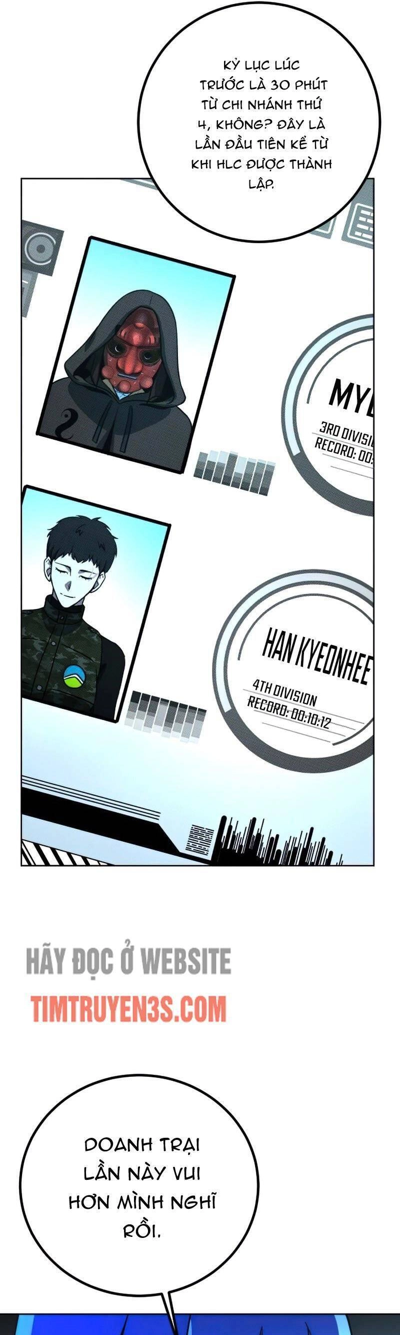 Tuyệt Đỉnh Anh Hùng Chapter 14 - 61