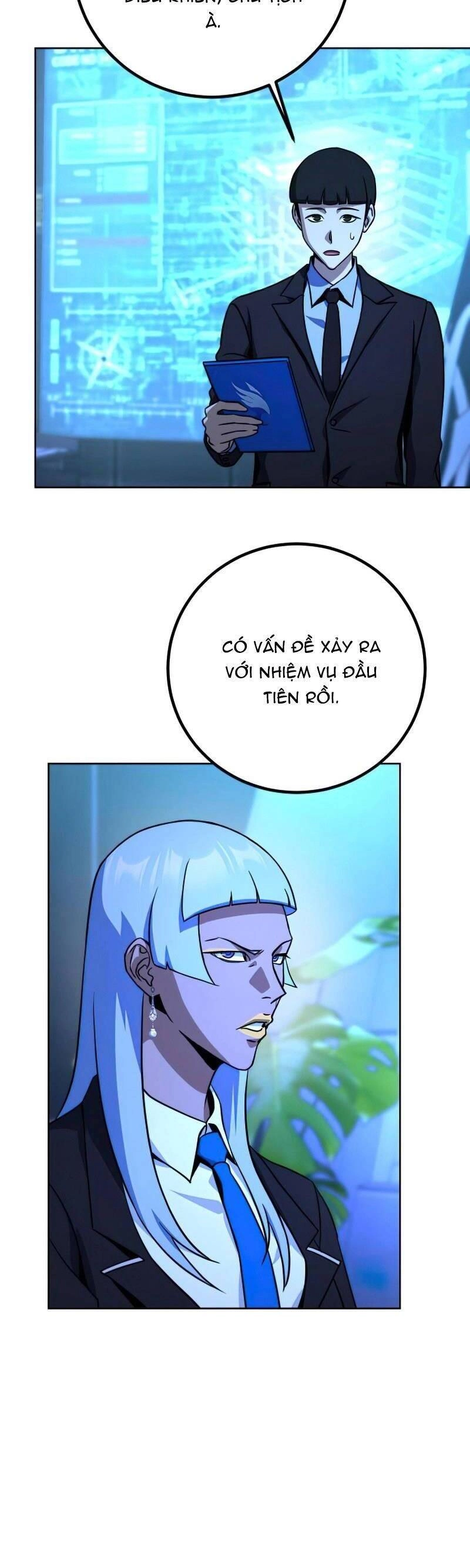 Tuyệt Đỉnh Anh Hùng Chapter 14 - 63