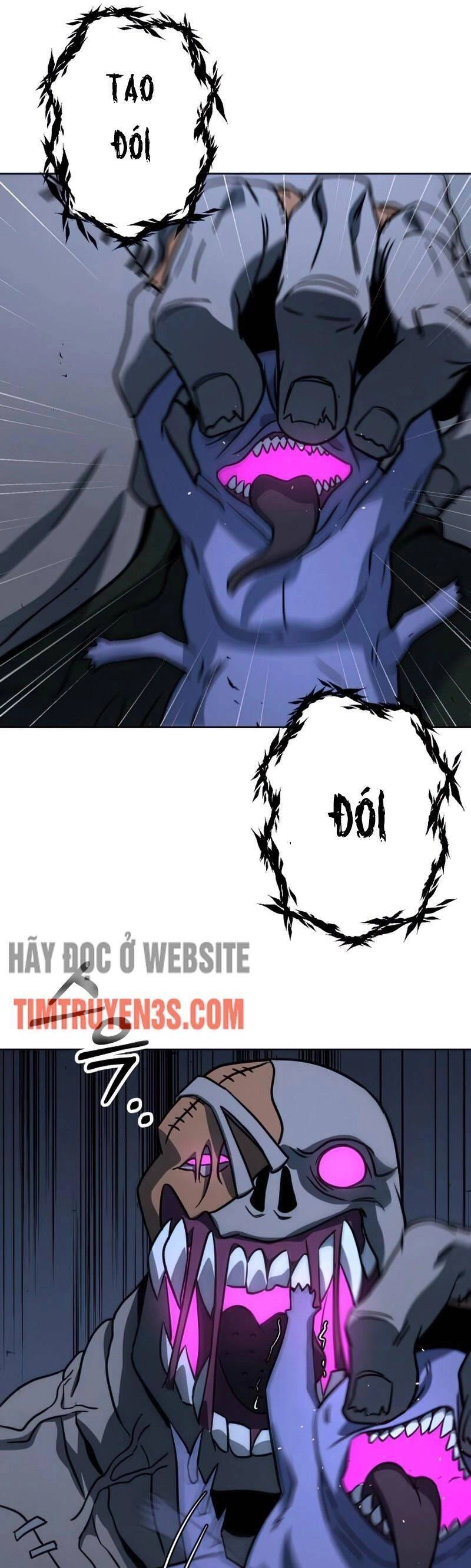 Tuyệt Đỉnh Anh Hùng Chapter 14 - 65