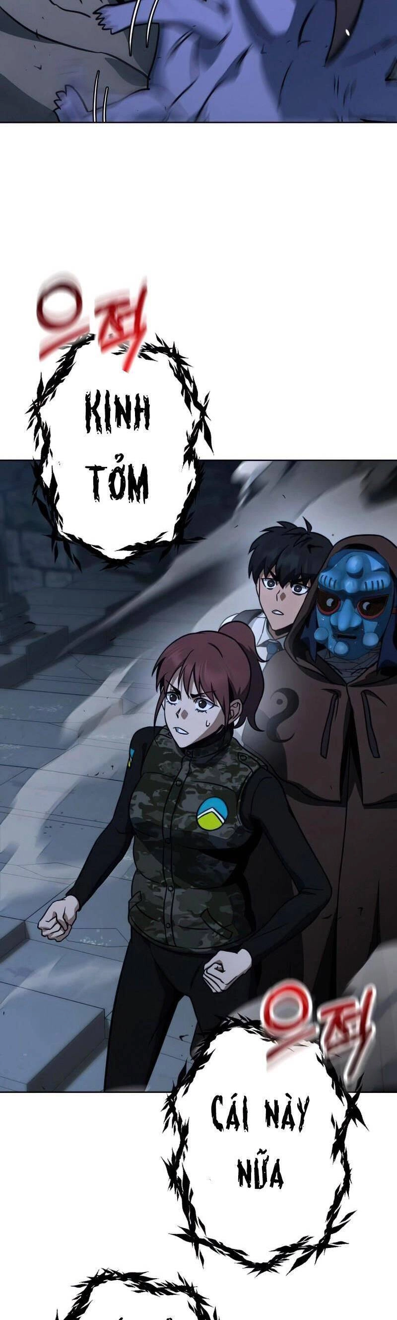 Tuyệt Đỉnh Anh Hùng Chapter 14 - 66