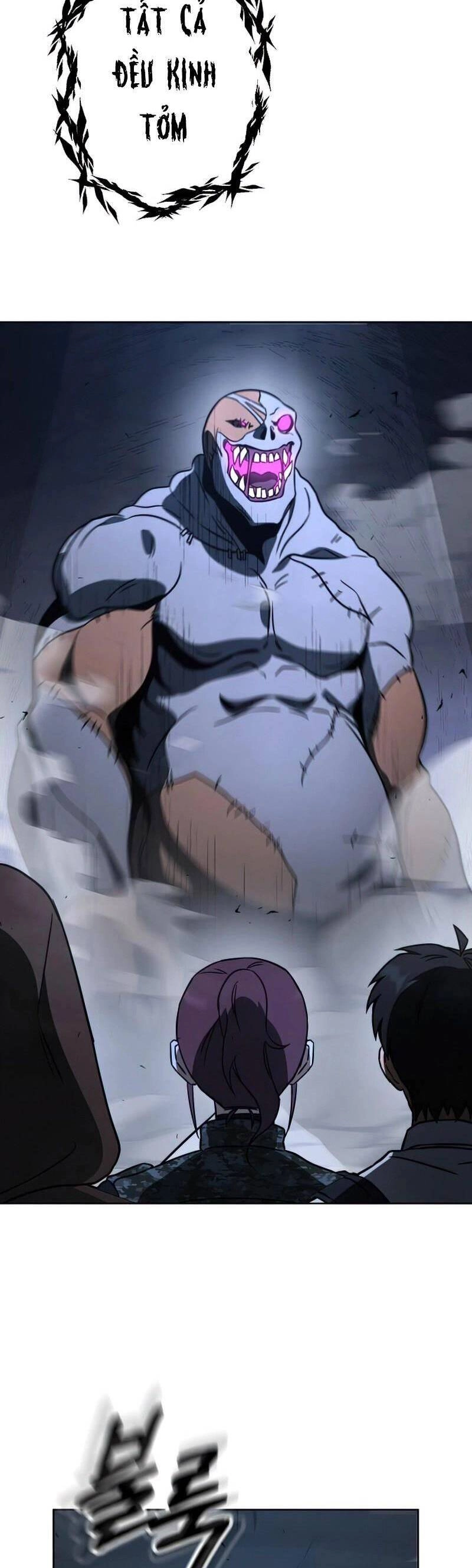 Tuyệt Đỉnh Anh Hùng Chapter 14 - 67