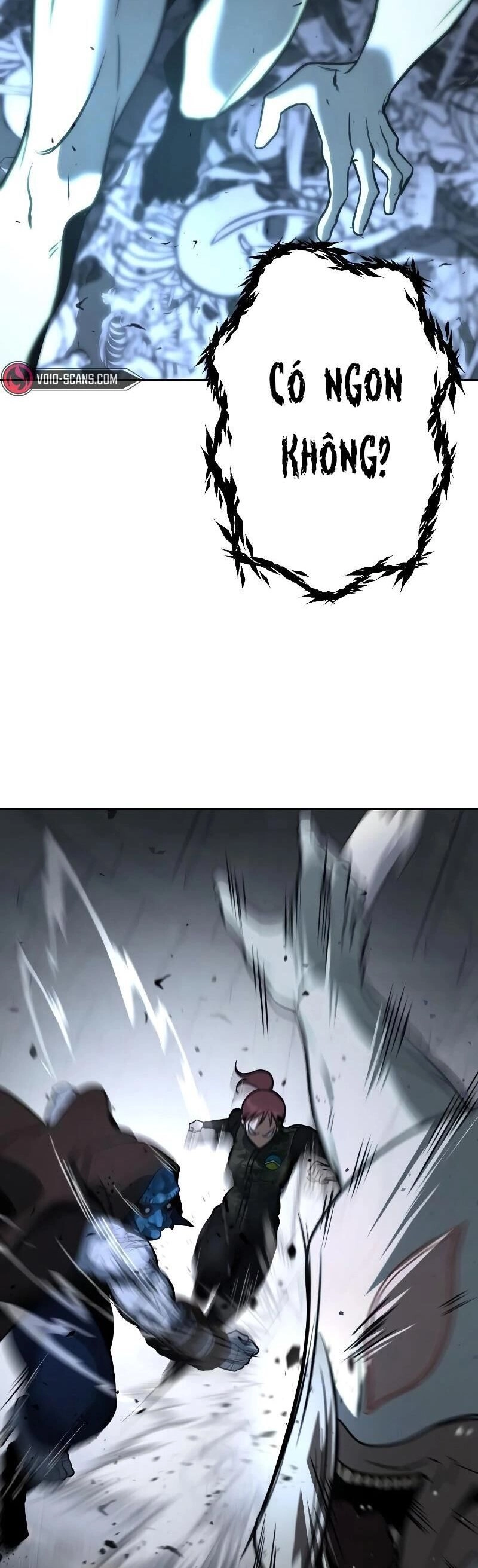 Tuyệt Đỉnh Anh Hùng Chapter 15 - 3