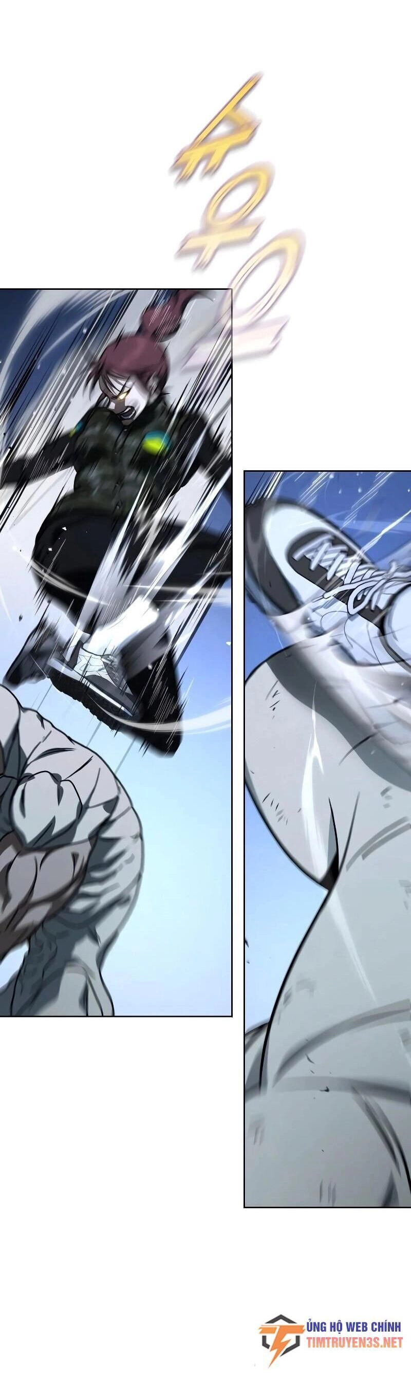 Tuyệt Đỉnh Anh Hùng Chapter 15 - 8