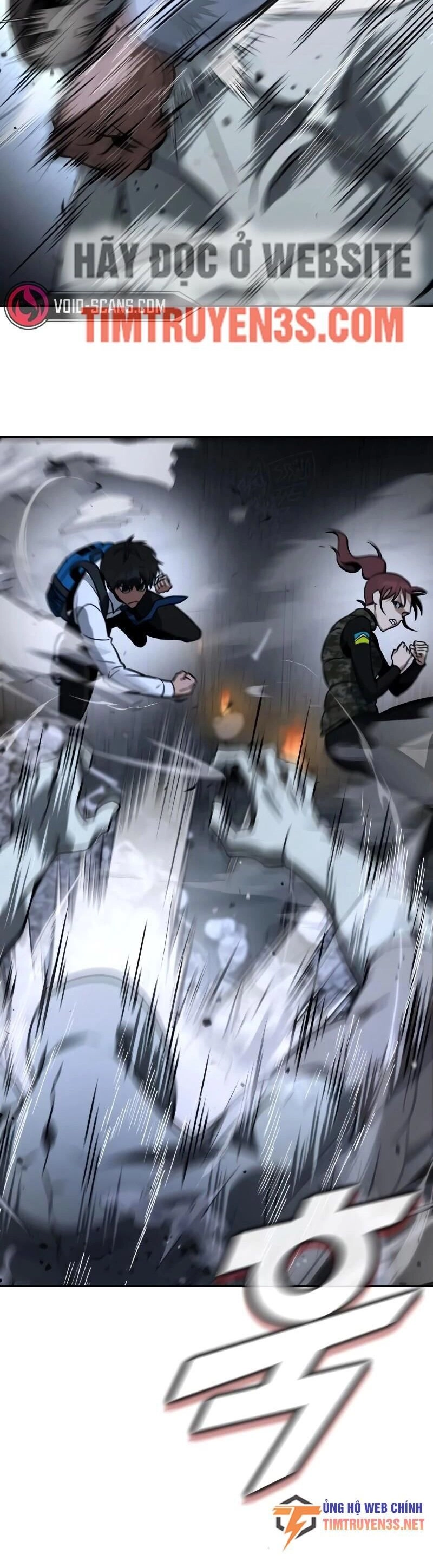 Tuyệt Đỉnh Anh Hùng Chapter 15 - 12