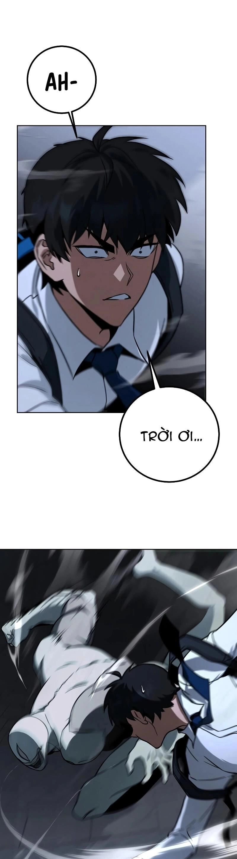 Tuyệt Đỉnh Anh Hùng Chapter 15 - 13