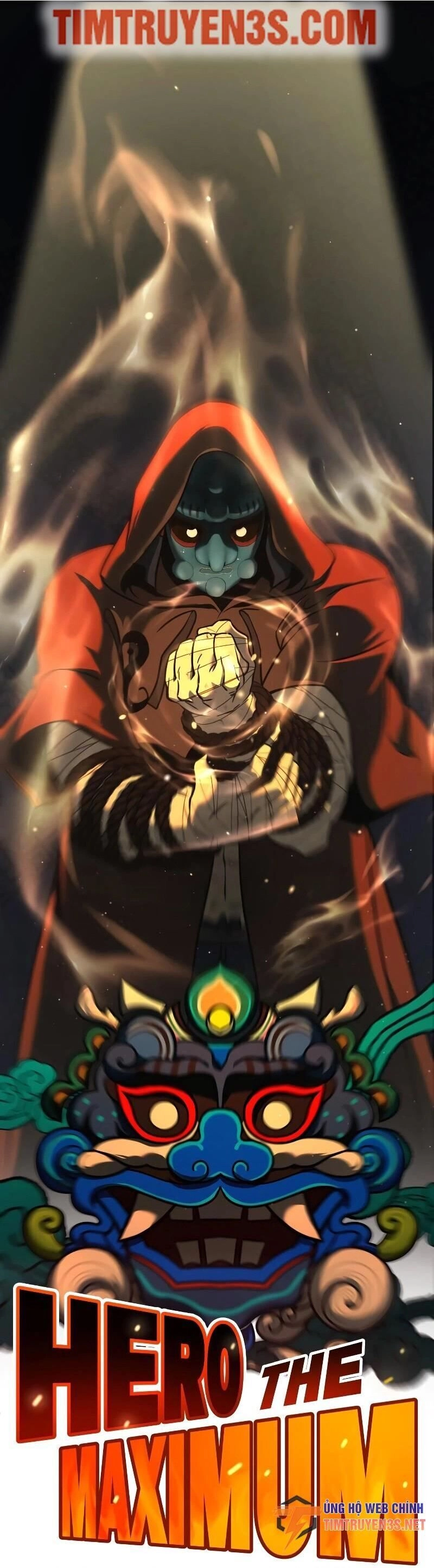 Tuyệt Đỉnh Anh Hùng Chapter 15 - 16