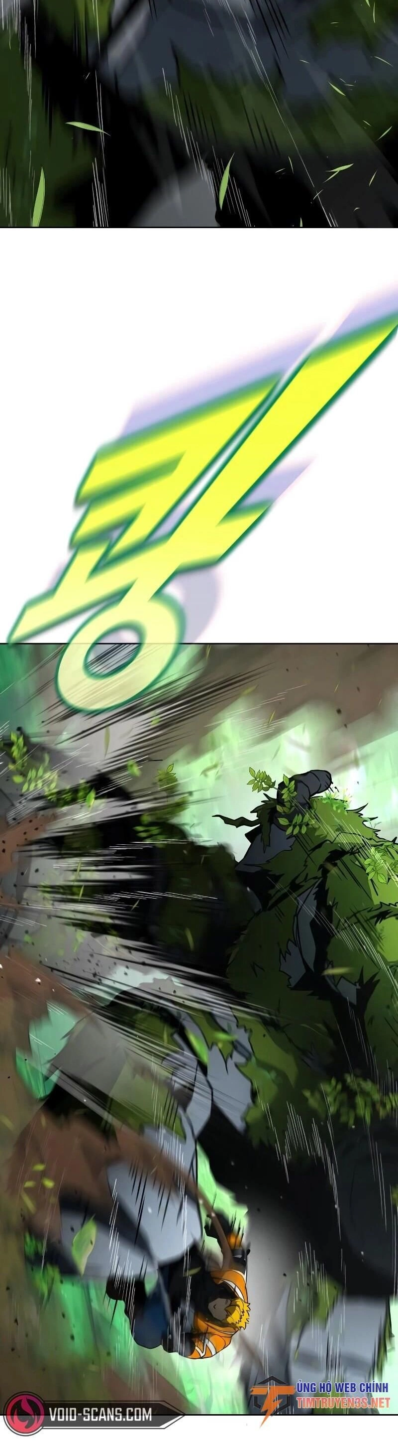 Tuyệt Đỉnh Anh Hùng Chapter 15 - 20