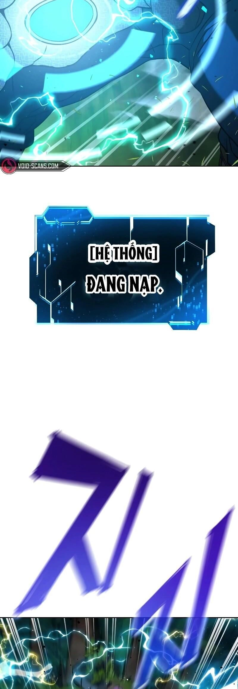 Tuyệt Đỉnh Anh Hùng Chapter 15 - 22