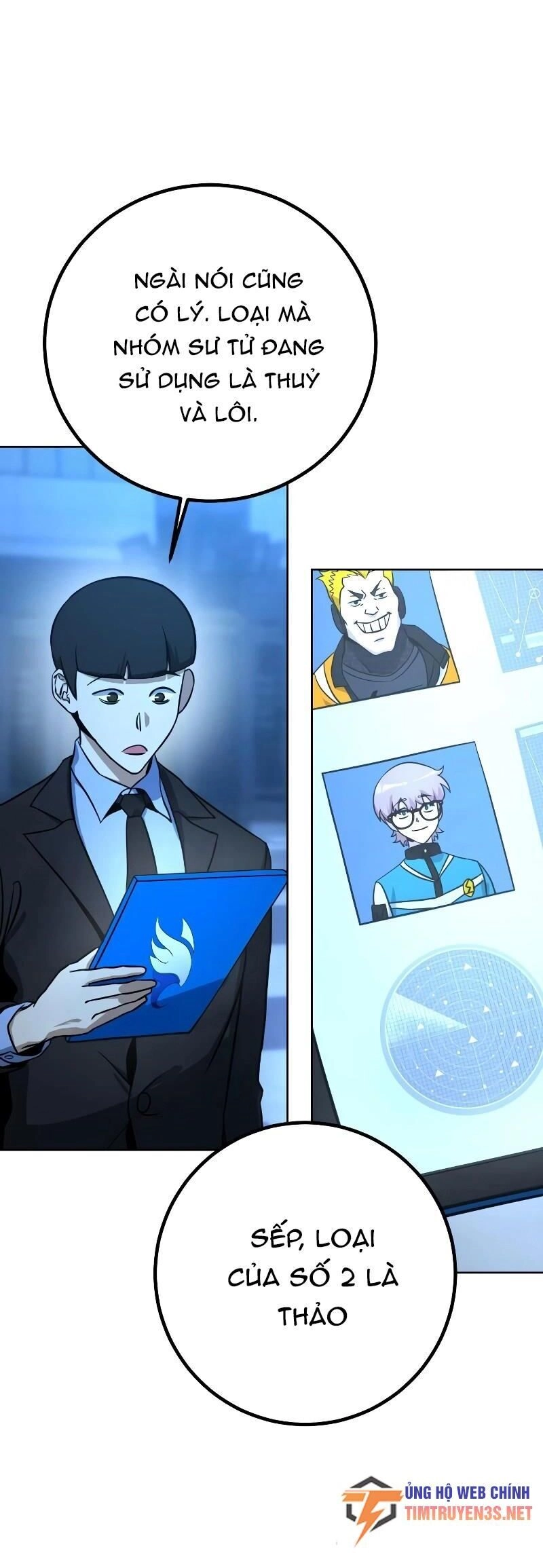 Tuyệt Đỉnh Anh Hùng Chapter 15 - 24