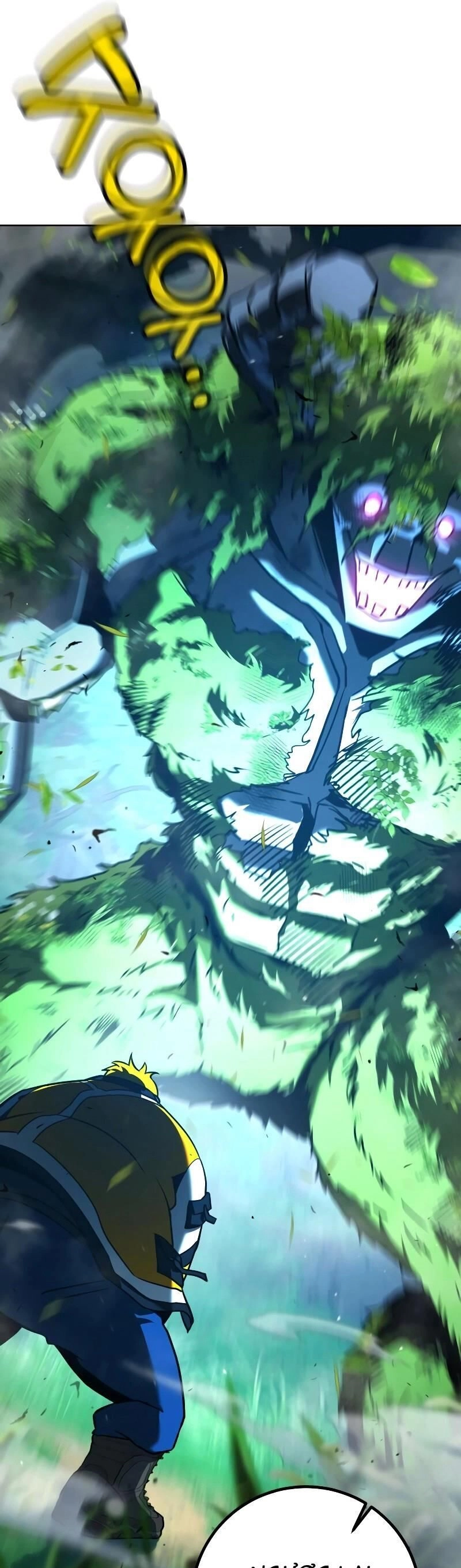 Tuyệt Đỉnh Anh Hùng Chapter 15 - 25